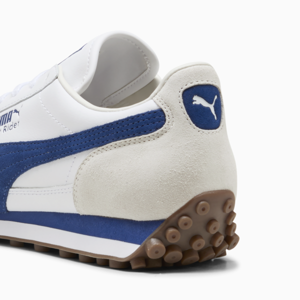 Tenis Easy Rider Mix, PUMA White-Clyde Royal, large-MEX