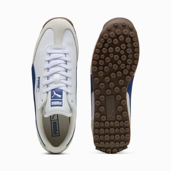Easy Rider Mix Sneakers Unisex, PUMA White-Clyde Royal, large-ZAF