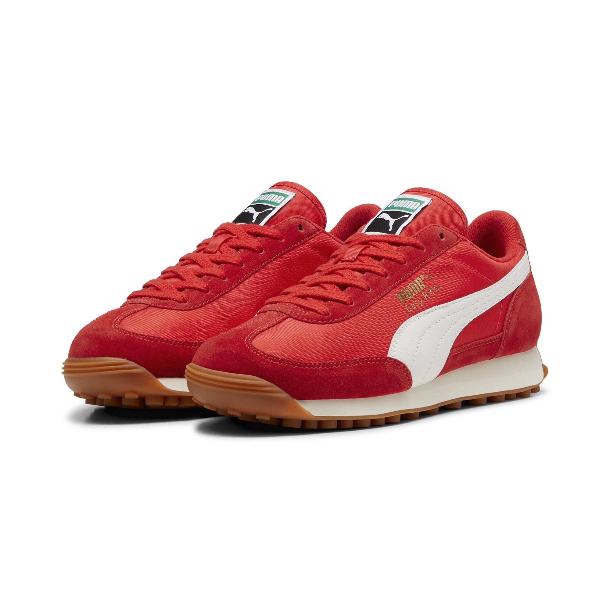 Easy Rider Vintage Sneakers red PUMA South Africa