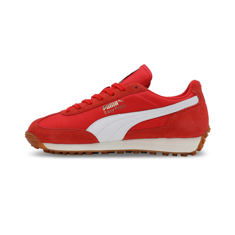 

PUMA Easy Rider Vintage Everyday Comfort Sneakers