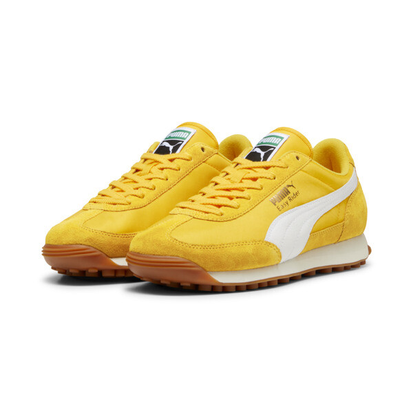 Zapatillas Easy Rider Vintage orange PUMA
