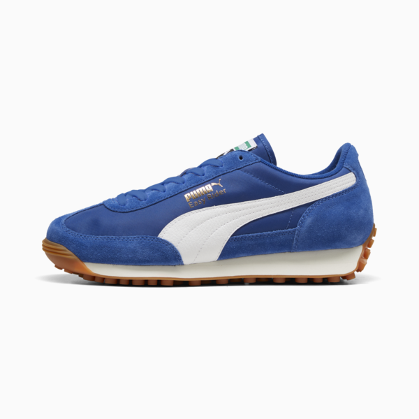 Easy Rider Vintage Sneakers Unisex, Clyde Royal-PUMA White, large-ZAF