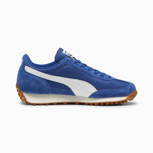 Easy Rider Vintage Sneakers Unisex, Clyde Royal-PUMA White, large-ZAF