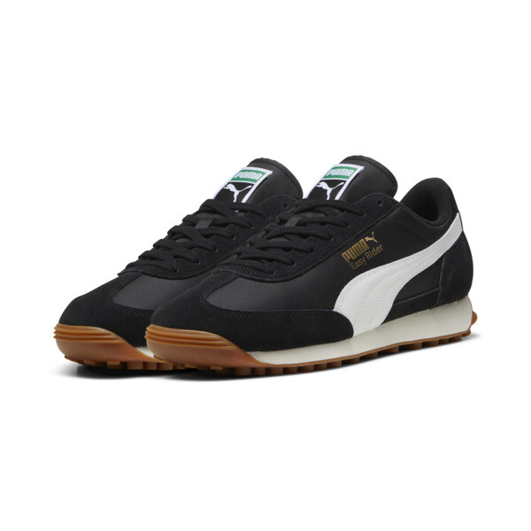Red and black pumas 80s outlet