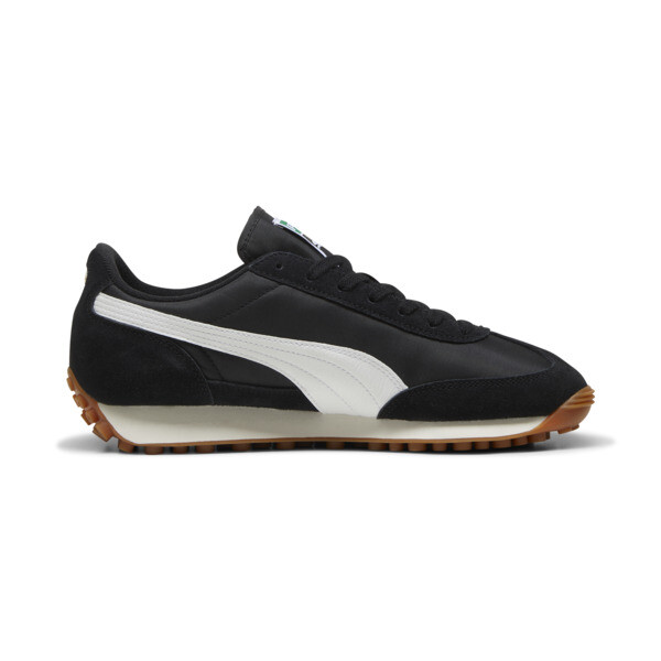 Easy Rider Vintage Sneakers, PUMA Black-PUMA White, large-ZAF