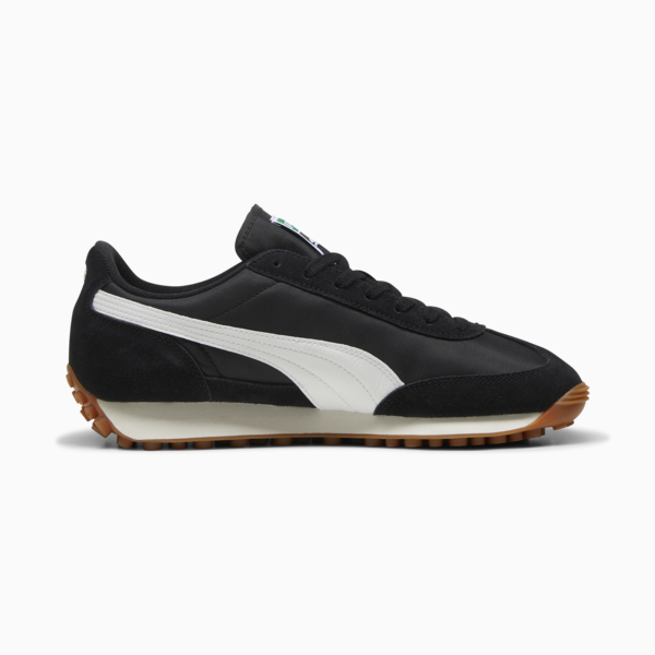 Easy Rider Vintage Sneakers Unisex, PUMA Black-PUMA White, large-ZAF