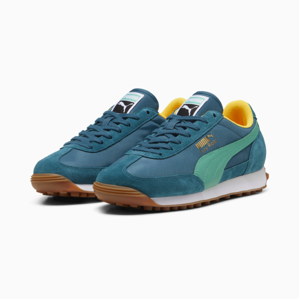 Zapatillas Easy Rider Vintage, Cold Green-Jade Frost-PUMA White, large-ARG