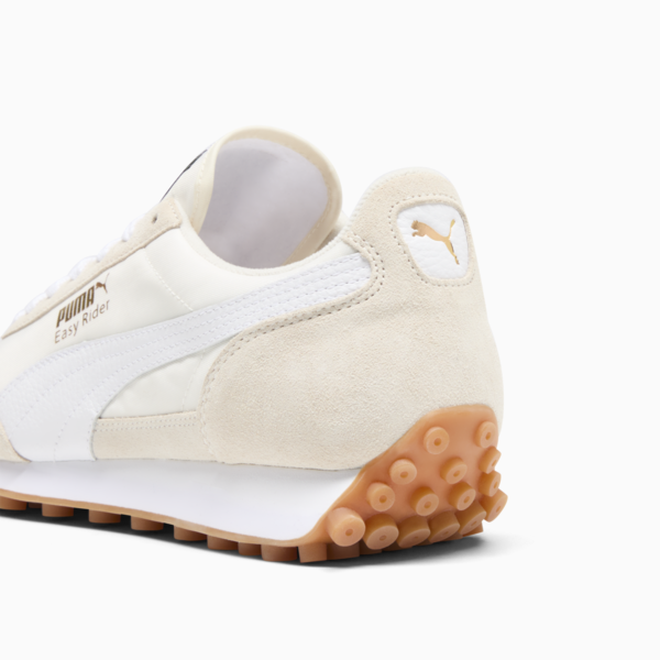 Easy Rider Vintage Sneakers Unisex, Alpine Snow-PUMA White-PUMA Gold, large-ZAF