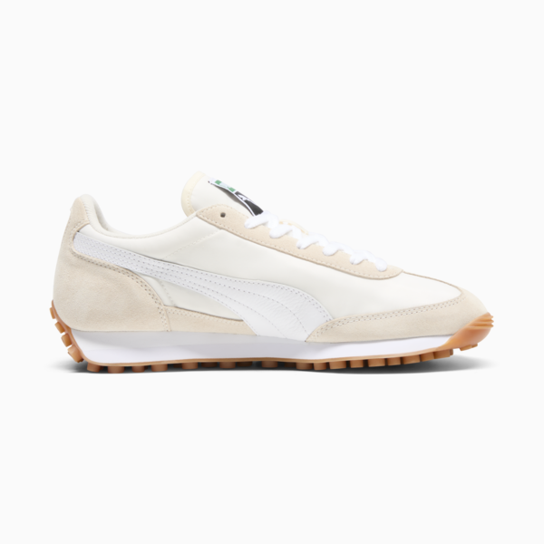 Easy Rider Vintage Sneakers Unisex, Alpine Snow-PUMA White-PUMA Gold, large-ZAF