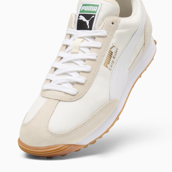 Easy Rider Vintage Sneakers Unisex, Alpine Snow-PUMA White-PUMA Gold, large-ZAF