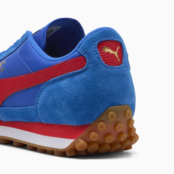 Easy Rider Vintage Sneakers Unisex, PUMA Team Royal-For All Time Red, large-ZAF