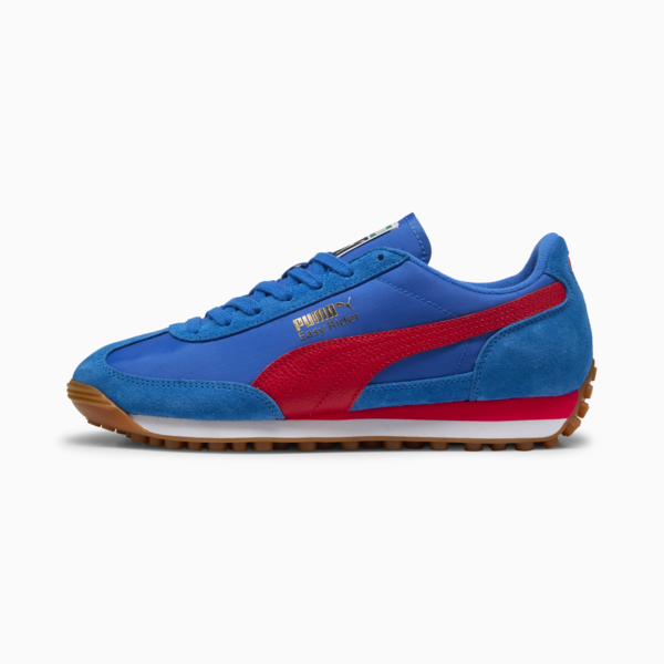 Easy Rider Vintage Sneakers Unisex, PUMA Team Royal-For All Time Red, large-ZAF