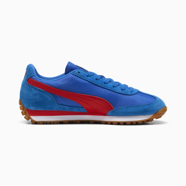 Easy Rider Vintage Sneakers Unisex, PUMA Team Royal-For All Time Red, large-ZAF