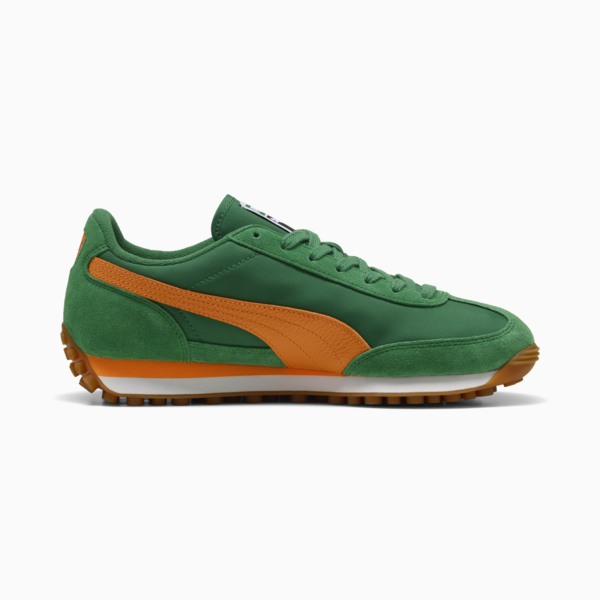 Tenis Easy Rider Vintage, Archive Green-Rickie Orange, large-MEX