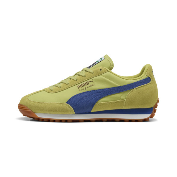 Zapatillas Easy Rider Vintage green PUMA