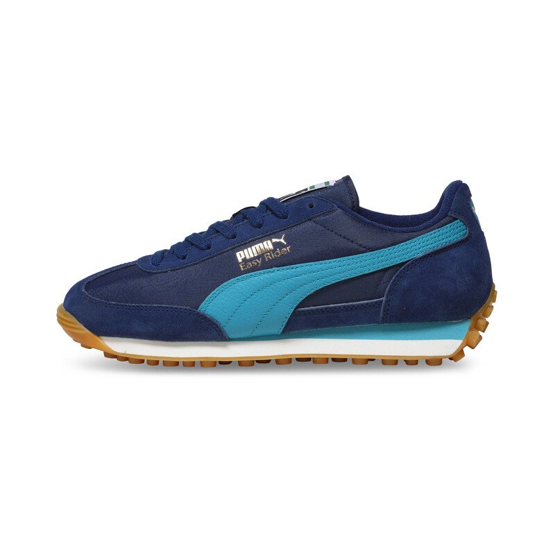 

PUMA Easy Rider Vintage Everyday Comfort Sneakers