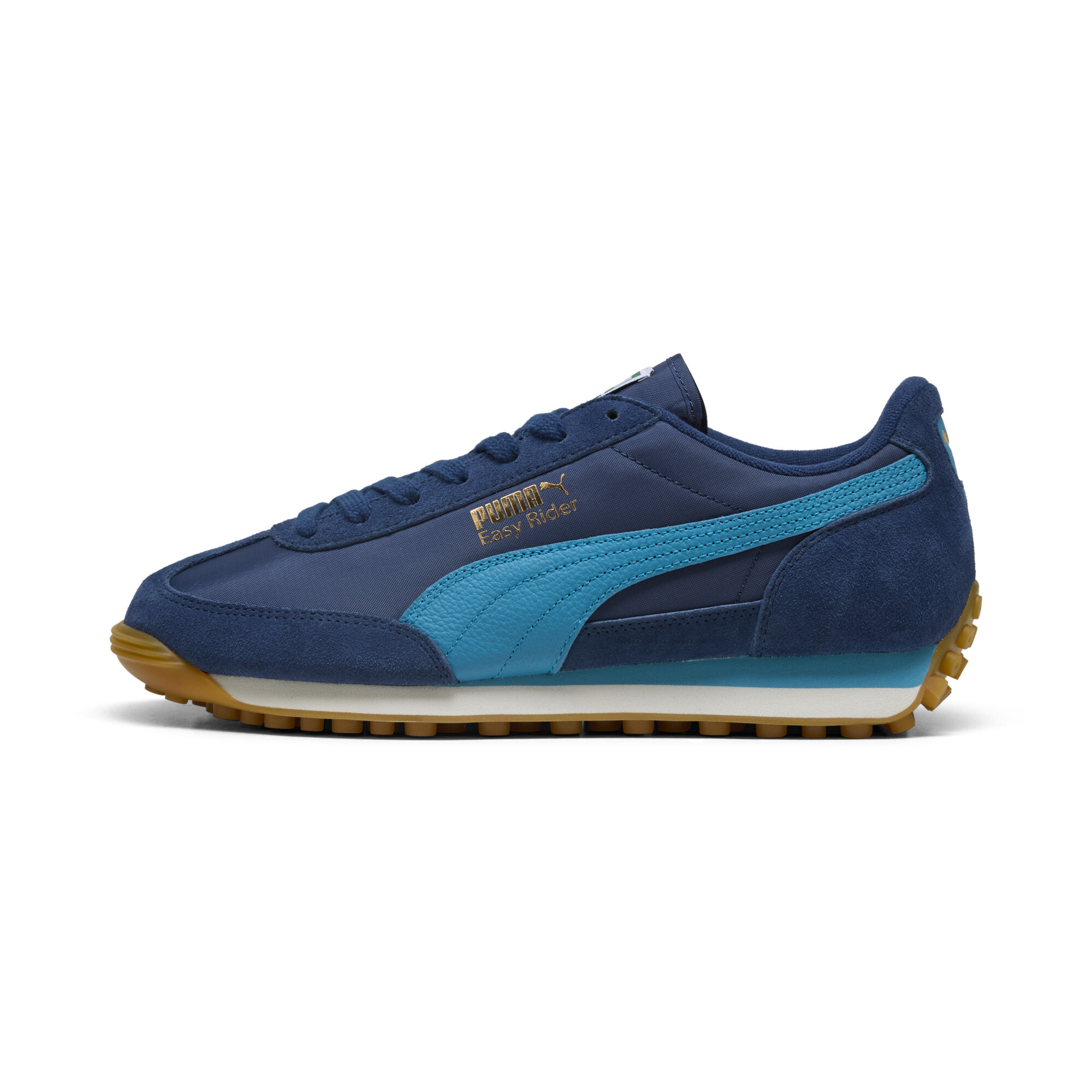 PUMA Easy Rider Vintage Sneakers in Blue - 399028_40