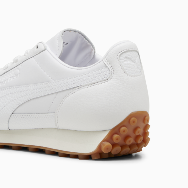 Zapatillas Easy Rider Cuero, PUMA White-Frosted Ivory, large-ARG
