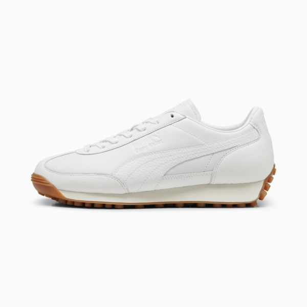 Zapatillas Easy Rider Cuero, PUMA White-Frosted Ivory, large-ARG