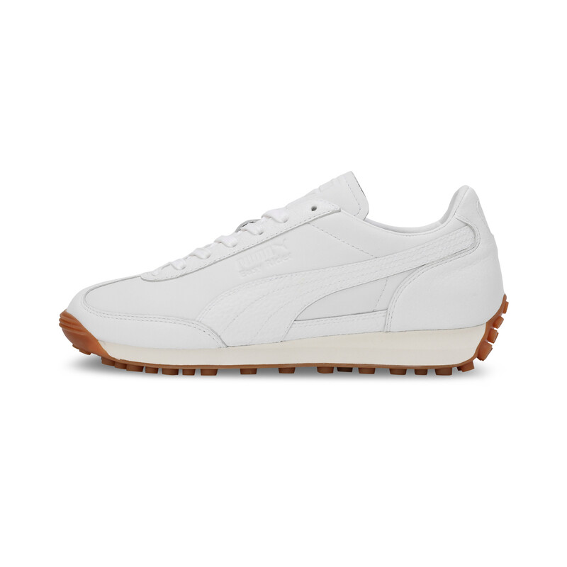 

PUMA Easy Rider Leather Sneakers