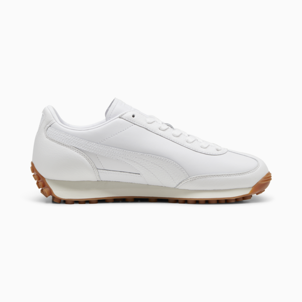 Zapatillas Easy Rider Cuero, PUMA White-Frosted Ivory, large-ARG