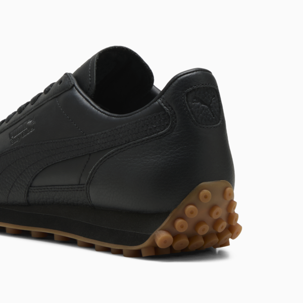 Zapatillas Easy Rider Cuero, PUMA Black, large-ARG