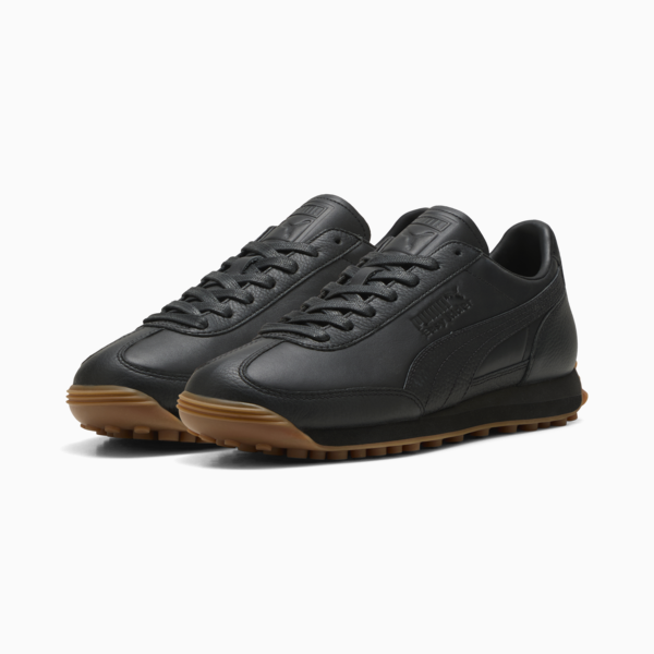 Zapatillas Easy Rider Cuero, PUMA Black, large-ARG