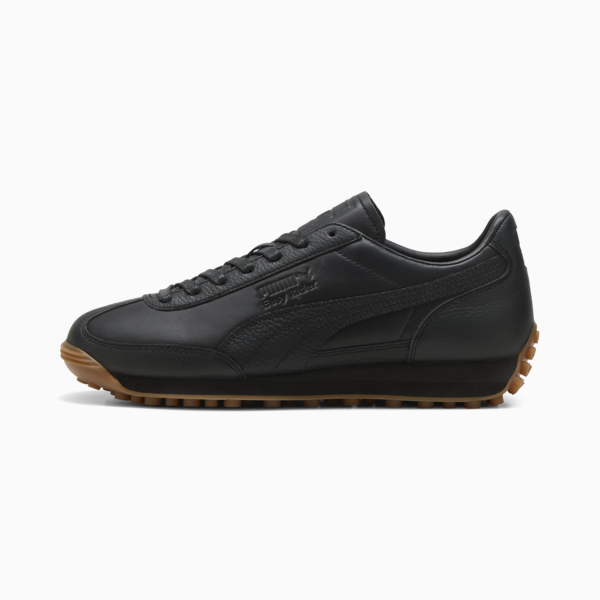 Zapatillas Easy Rider Cuero, PUMA Black, large-ARG