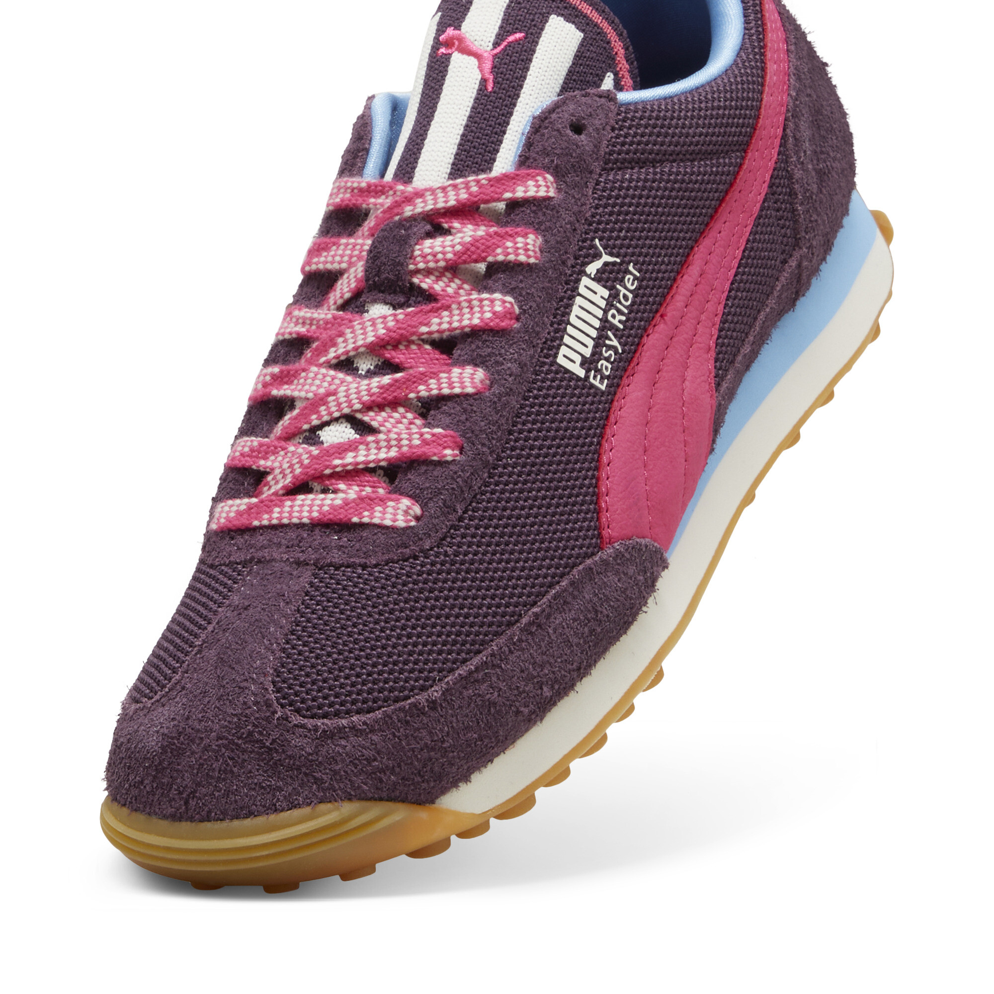 Easy Rider Supertifo sneakers unisex, Roze, Maat 44 | PUMA