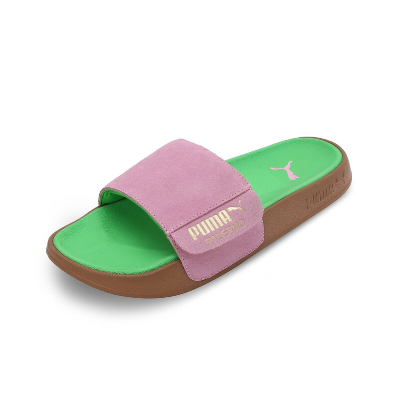 

PUMA Leadcat 2.0 Palermo Foil Slides