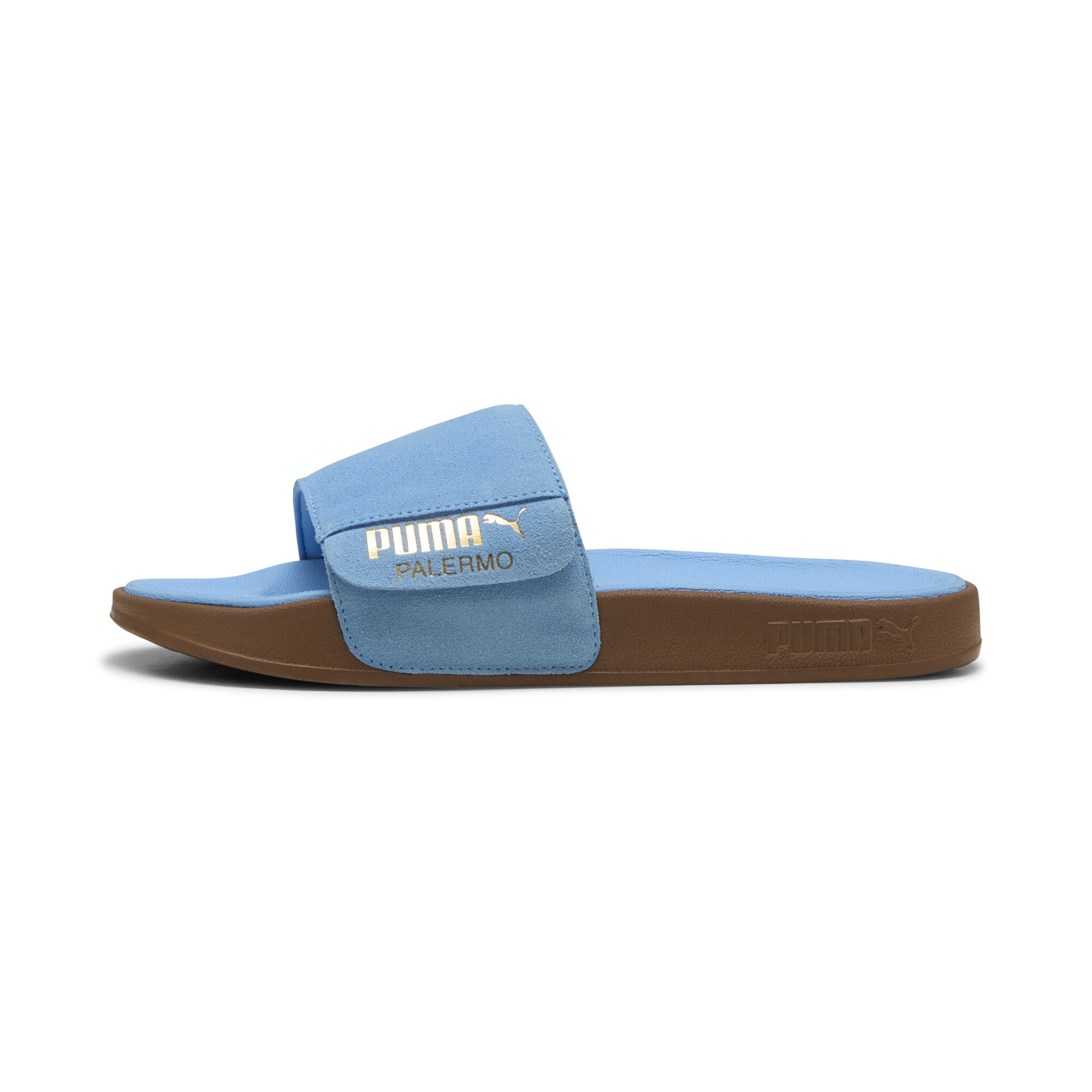 Puma 990 sneaker Blauw