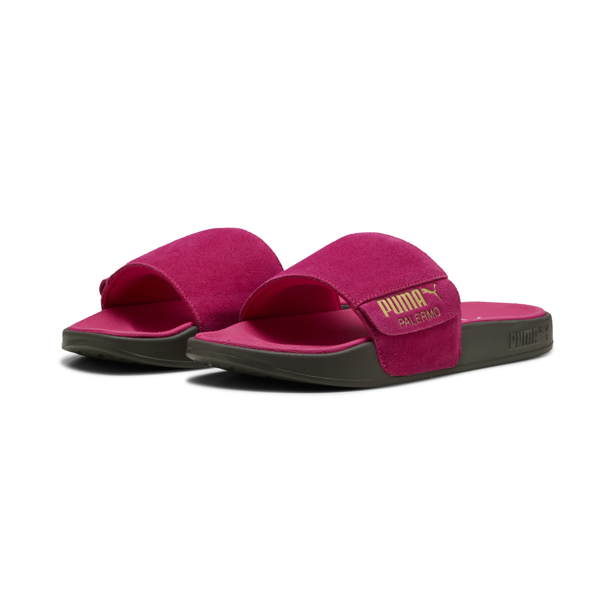 Puma 990 sneaker Roze
