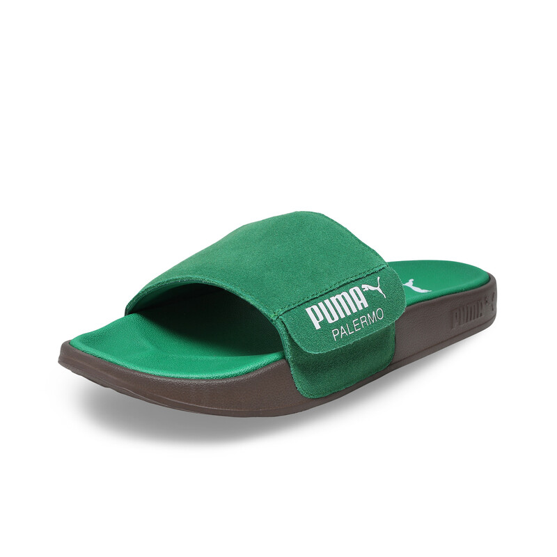PUMA Leadcat 2.0 Palermo Foil Slides