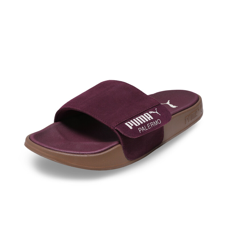 

PUMA Leadcat 2.0 Palermo Foil Slides