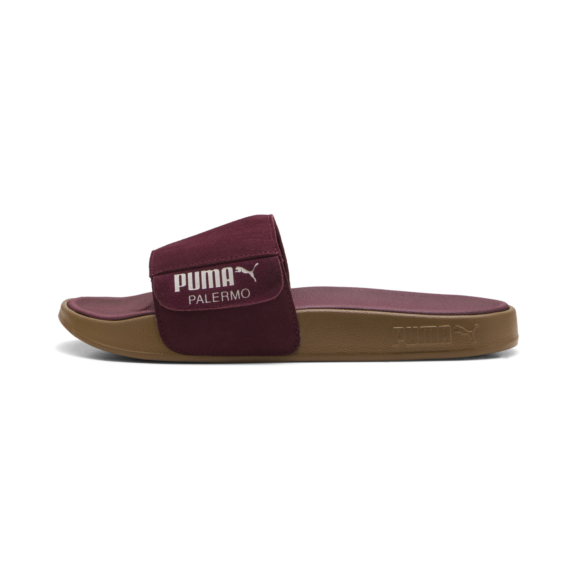 PUMA Leadcat 2.0 Palermo uniseks folieslippers, Maat 43 thumbnail 4