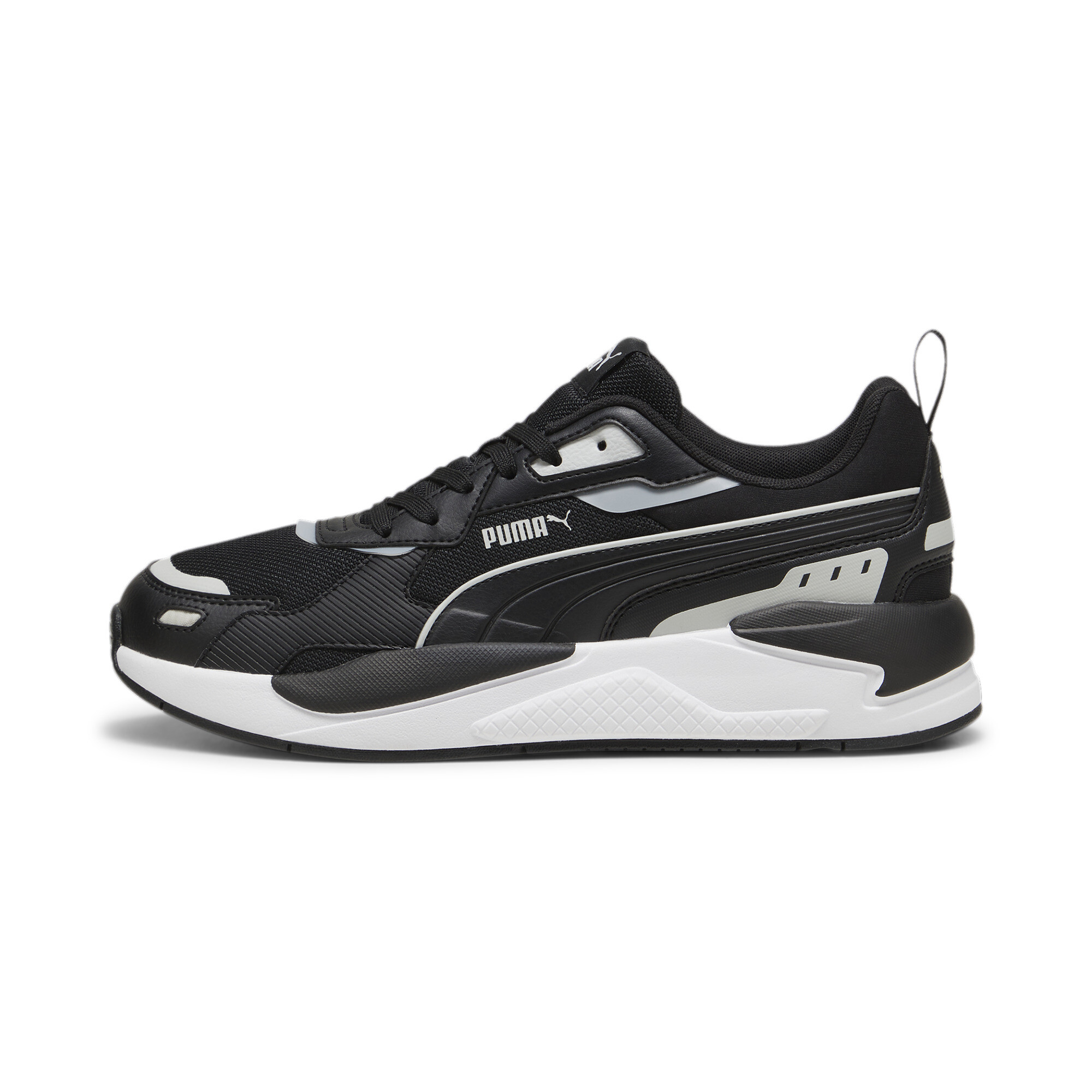 gambarumama X-Ray 3 Unisex Spor Ayakkabı | Siyah | Puma | Sku: 399064_01