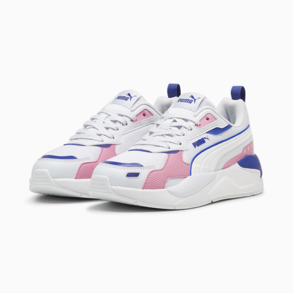 Tenis X-Ray 3, Silver Mist-PUMA White-Mauved Out-Lapis Lazuli, large-MEX
