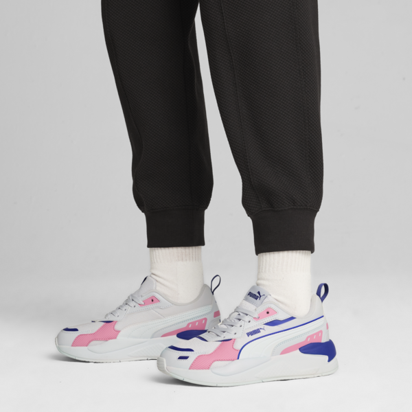 Tenis X-Ray 3, Silver Mist-PUMA White-Mauved Out-Lapis Lazuli, large-MEX