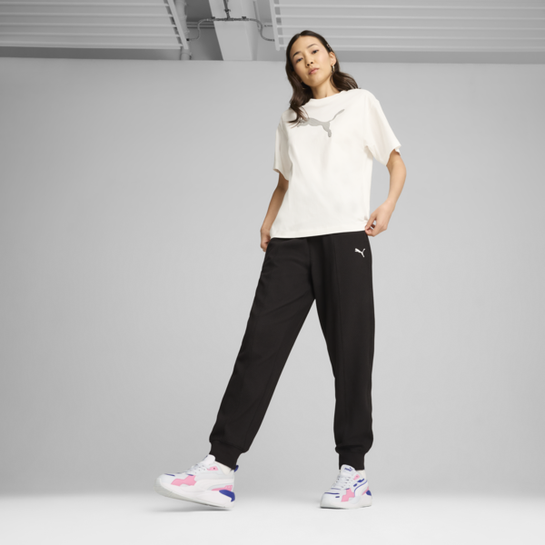 Tenis X-Ray 3, Silver Mist-PUMA White-Mauved Out-Lapis Lazuli, large-MEX