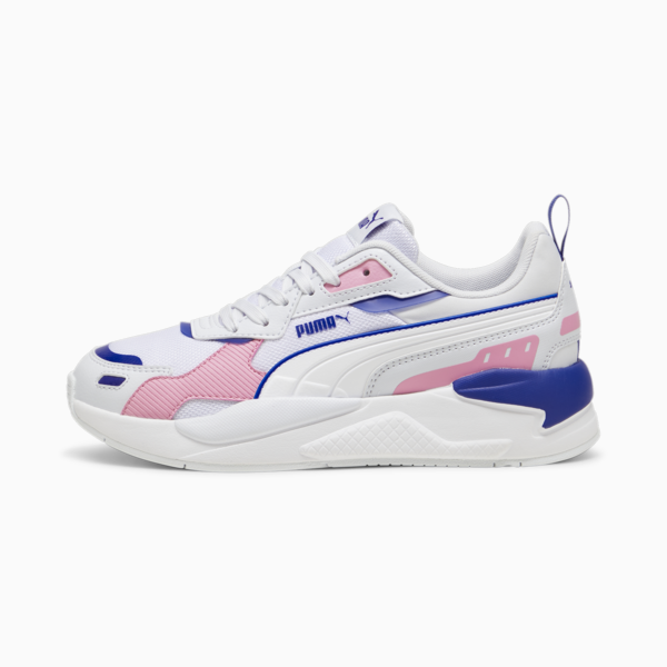 Tenis X-Ray 3, Silver Mist-PUMA White-Mauved Out-Lapis Lazuli, large-MEX