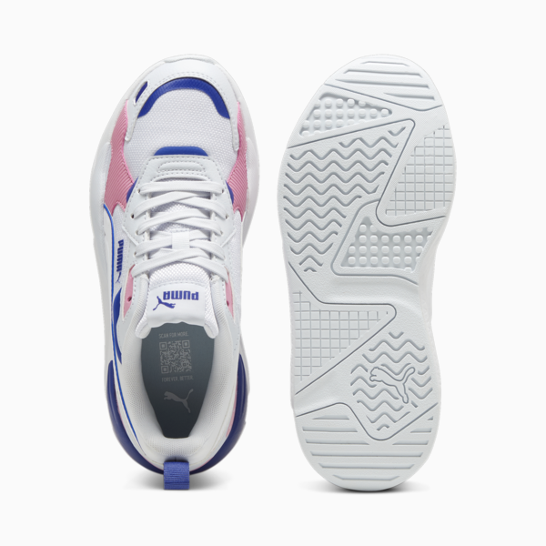 Tenis X-Ray 3, Silver Mist-PUMA White-Mauved Out-Lapis Lazuli, large-MEX