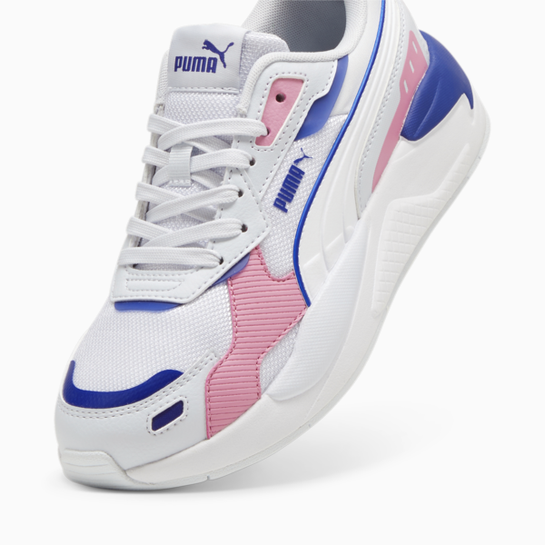 Tenis X-Ray 3, Silver Mist-PUMA White-Mauved Out-Lapis Lazuli, large-MEX