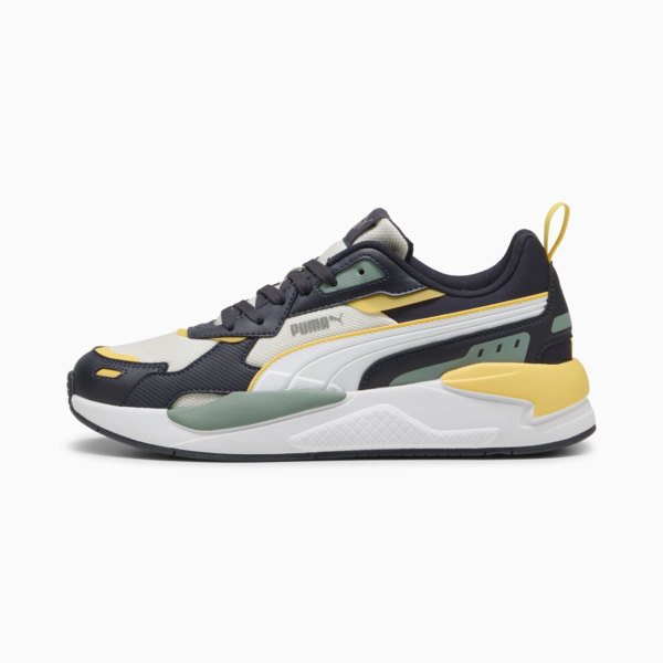 Zapatillas X-Ray 3, Vapor Gray-PUMA White-PUMA Navy, large-ARG