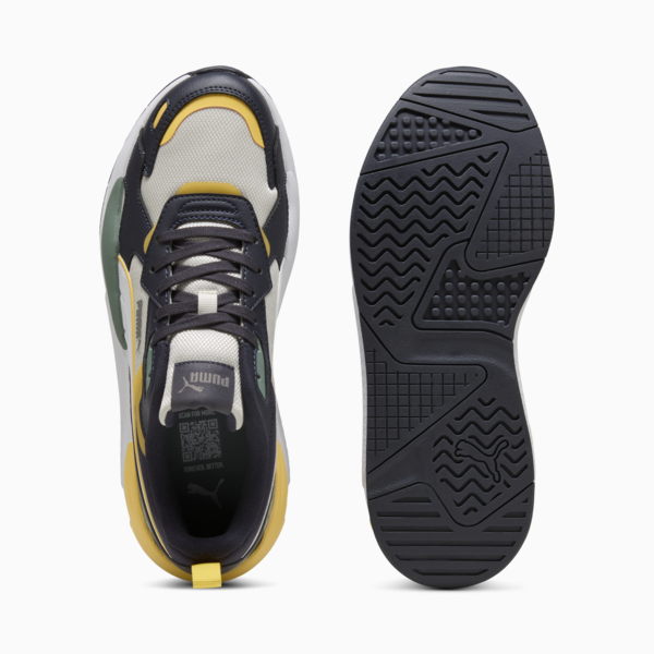Zapatillas X-Ray 3, Vapor Gray-PUMA White-PUMA Navy, large-ARG