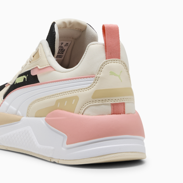 Zapatillas X-Ray 3, PUMA Black-PUMA White-Alpine Snow-Pink Fruit, large-ARG