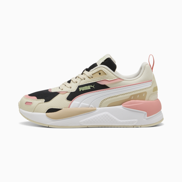 Zapatillas X-Ray 3, PUMA Black-PUMA White-Alpine Snow-Pink Fruit, large-ARG