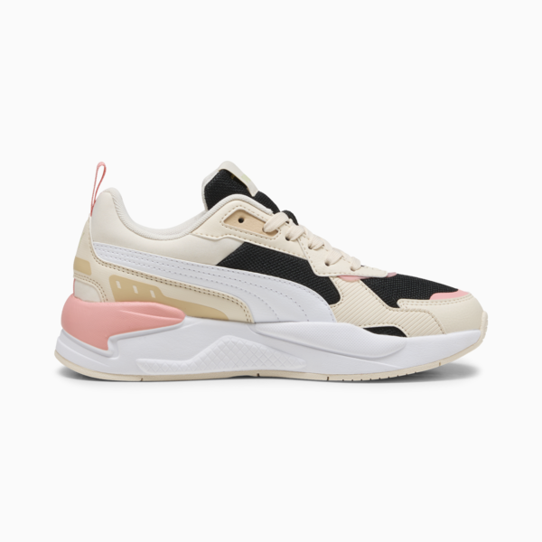 Zapatillas X-Ray 3, PUMA Black-PUMA White-Alpine Snow-Pink Fruit, large-ARG