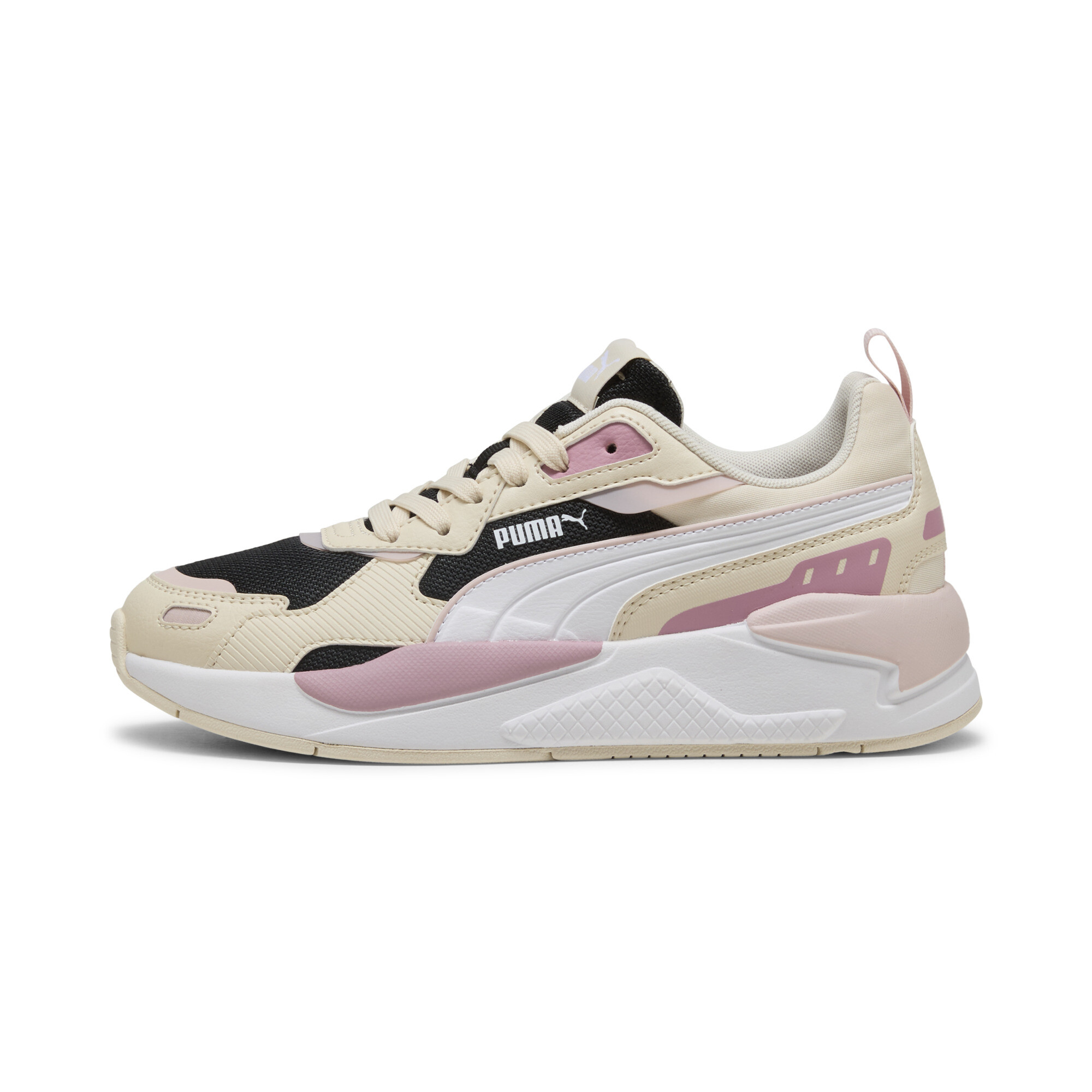 X-Ray 3 Unisex Spor Ayakkabı | Siyah | Puma | Sku: 399064_21