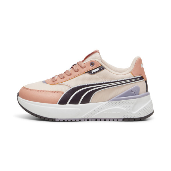 New ladies puma sneakers on sale