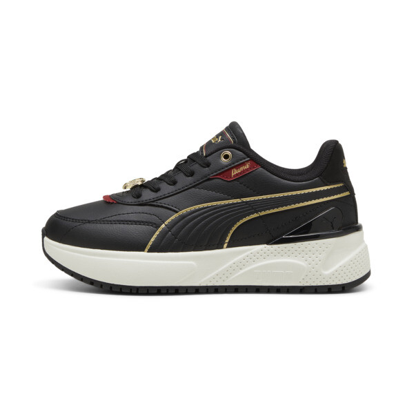 R78 Disrupt LT Class Act Sneakers Women beige PUMA South Africa
